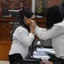 Susi Kembali Disorot, Bertemu Putri Candrawathi Dan Ferdy Sambo di Sidang Langsung Menangis Cium Tangan
