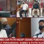 Disimpan di Koper, Eks Ajudan Ungkap Ferdy Sambo Selalu Bawa Sejumlah Senpi saat Pergi, Ini Jenis-jenisnya