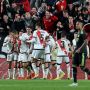 Klasemen Liga Spanyol usai Real Madrid Dihajar Rayo Vallecano, Los Blancos Gagal Kudeta Barcelona