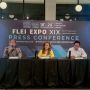 Kembali Hadir, FLEI Expo 2022 Realisasikan Licensing Pavilion