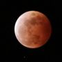 Link Live Streaming Gerhana Bulan Total 3 Maret 2026 dan Jadwal Blood Moon di 5 Kota Besar