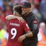Profil Roberto Firmino, Penyerang Liverpool yang Tak Dilirik Brasil untuk Piala Dunia 2022