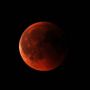 Tips Menyaksikan Gerhana Bulan Total 'Blood Moon' Hari Ini dari Rumah, Jangan Sampai Terlewat!