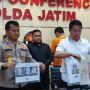 Barang Bukti Video Porno Kebaya Merah Diperlihatkan, Ada 100 Foto Telanjang di Hardisk Komputer!