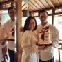 Baru Putus dari Rino Soedarjo, Gisella Anastasia Langsung Balikan dengan Wijin?