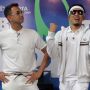 Tiba-Tiba Tenis Siap Suguhkan Duel Artis, Laga Utama Desta Vs Raffi Ahmad