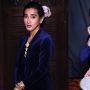Pakai Kebaya Lengkap dengan Rambut Disanggul, Ini 8 Gaya Nyentrik Bio One Menantang Norma Gender