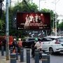 Sukses Menghibur Pengguna di Indonesia, Broadcaster Bigo Live Ini Muncul di Papan Iklan di Kawasan Senopati