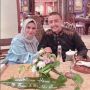 Asha Shara Diam-Diam Menikah Lagi dengan Mantan Pacarnya, Fahmi Assegaf