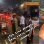 Apes Maksimal! Niat Tambal Ban Gegara Motor Bocor, Pria Ini Malah Kena Razia
