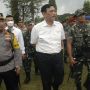 Wanti-wanti Menko Luhut Ke Panglima TNI/Polri Jaga KTT20: Sebagai Seniormu Saya Minta Jangan Buat Kesalahan!
