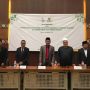 Dalam Pembinaan Beasiswa, Ketua Baznas: Peran Mahasiswa Al-Azhar Mesir Penting bagi Bangsa Indonesia