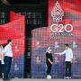 Cek ke Lokasi Acara, Jokowi Pastikan Indonesia Siap Menyelenggarakan KTT G20 di Bali