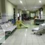 Akibat Hujan Deras, Ruang Radiologi RS Jiwa Ghrasia Pakem Sempat Tergenang Air