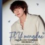 5 Fakta Menarik Kim Young Dae, Pilih Bandung Sebagai Lokasi Acara Fan Meeting