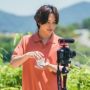 Potret Menawan Im Si-Wan dalam Still Cuts 'Summer Strike', Aura Bintang Makin Terpancar