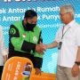 BTN Bidik Potensi KPR Subsidi 200 Ribu Mitra Gojek