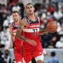 Hasil NBA: Kyle Kuzma Pimpin Wizards Taklukkan Tuan Rumah Hornets