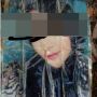 Heboh Warga Temukan Foto Perempuan Cantik Terbungkus Kain Kafan di Kuburan, Netizen: Cinta Ditolak Santet Bertindak