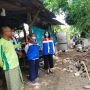 Pertamina Salurkan Bantuan untuk Posko Banjir di Semarang