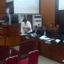 Lagi-lagi Pelukan, Aksi Ferdy Sambo dan Putri Candrawathi Tebar Kemesraan Disoraki Pengunjung Sidang