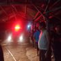 Kandang Ayam di Slogohimo Wonogiri Terbakar, Pemilik Tertidur Pulas, Bangun-bangun Ribuan Ayam Mati Terpanggang