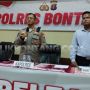 Bripda S Tersangka Kasus Penipuan dan Penggelapan, Kapolres Bontang: Saya Kecewa