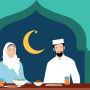 Jadwal Puasa Ayyamul Bidh, Lengkap dengan Niat dan Tata Caranya