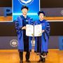 Puan Dianugerahi Gelar Dr Hc dari PKNU Korsel, Apa Tujuan Pemberian Doktor Honoris Causa?