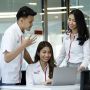 Telkom Kembali Menjadi Satu-satunya Perusahaan Indonesia di Jajaran Forbes 2022 Worlds Best Employer