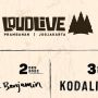 Loud Live Digelar Bulan Depan, Simak Harga Tiket Masuk dan Daftar Artisnya