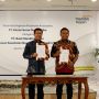 Bank Mantap dan Kimia Farma Diagnostika Teken Kerja Sama Penyediaan Klinik Kesehatan