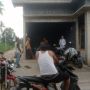 Rumah Pegawai Honorer KPU Lampung Dibobol Maling, Anehnya Pintu Tidak Ada yang Rusak