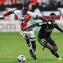 Hasil Liga Spanyol: Real Madrid Telan Kekalahan Perdana, Dibungkam Rayo Vallecano 2-3