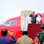 Hadiri KTT ke-40 dan ke-41 ASEAN, Jokowi Beserta Iriana Bertolak ke Kamboja dari Bali