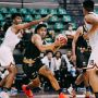 IBL Indonesia Cup 2022: Dewa United Lolos ke Perempat Final