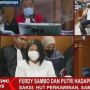 Siaran Langsung Sidang Ferdy Sambo Bakal Dilarang? Ini Penjelasan Kejagung