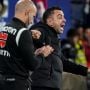 Barcelona Buktikan Mental Baja di El Sadar, Fondasi untuk Juara Liga Spanyol Musim Ini