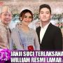 Abdul Rozak Bongkar Hubungan Sebenarnya Ayu Ting Ting dan Boy William, Ayah: Alhamdulillah