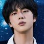 Jin BTS Masuk Chart Billboard Hot 100 untuk Pertama Kalinya Sebagai Solois