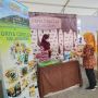 Ikuti Pameran UMKM di Semarang dan Yogyakarta, Mitra Binaan Pertamina Raup Total Omzet Puluhan Juta Rupiah