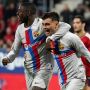 Hasil Osasuna vs Barcelona: Barca Menang 2-1, Robert Lewandowski Dikartu Merah