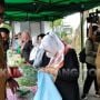 Pemkot Bontang Bagikan 2.000 Paket Sembako ke Nelayan dan Petani