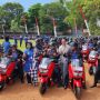 Dukung Mobilitas, 200 Unit Lebih Yamaha All-New Nmax 155 Jadi Kendaraan Operasional Lurah Kabupaten Sragen