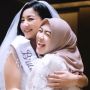 Usai Dress Seksi Amanda Manopo Dinyinyiri, Kini Outfit Ria Ricis di Nikahan Glenca Chysara Disentil: Nyaingi Pengantin