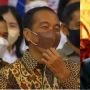 Presiden Jokowi Ngakak, Cak Lontong Stand Up Timnas Indonesia Tak Pernah Kalah dari Juara Dunia