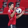 Jepang Panggil Sutho Machino Gantikan Yuta Nakayama untuk Piala Dunia 2022
