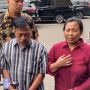Sosok Fans Leslar yang Menghina Dewi Perssik Tampakkan Diri, Minta Ampun Sambil Mewek di Polres Jakarta Selatan
