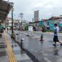 Agar Tak Ikut Dibuldozer, Pemda DIY Minta Pedagang Segera Kemasi Barang yang Masih di Kios Jalan Perwakilan