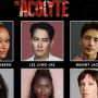 Jajaran Pemeran 'Star Wars: The Acolyte' Diumumkan, Ada Lee Jung Jae Loh!